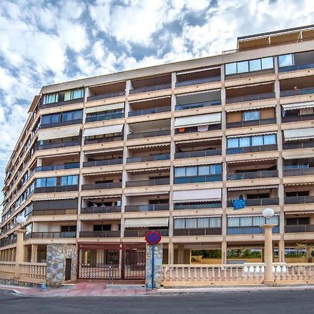 Apartamentos Atalaya Cala de Finestrat Exterior photo